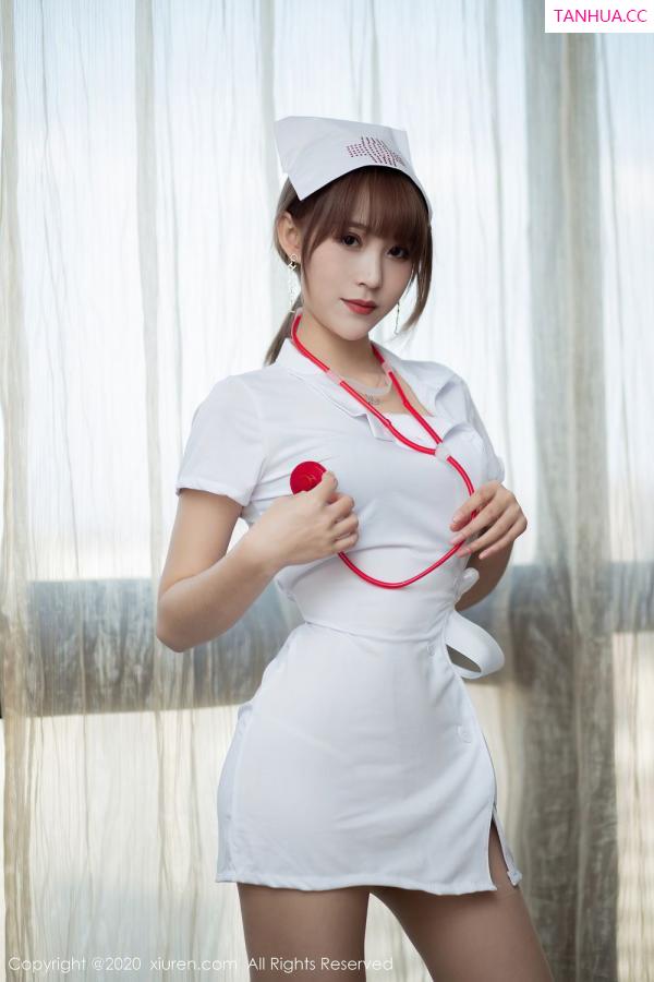 周慕汐  [XiuRen]高清写真图 2020.07.28 No.2377 周慕汐fairy第41张图片